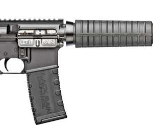 BLACK RAIN A2 5.56 RIFLE