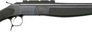 CVA SCOUT .44 MAG 22" W/RAIL