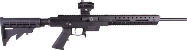 EXCEL X22R RIFLE .22LR 10RD