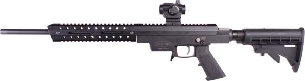 EXCEL X22R RIFLE .22LR 10RD - Image 2