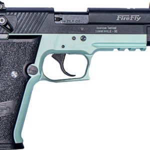 GERMAN SPORT FIREFLY .22LR