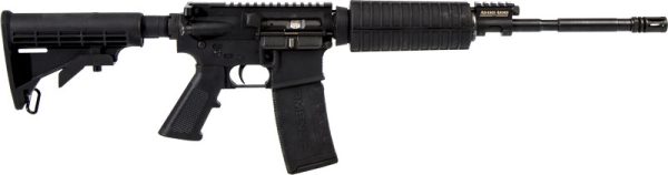 ADAMS ARMS RIFLE P1 5.56MM