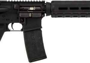 ADAMS ARMS RIFLE P1 MOE 5.56MM