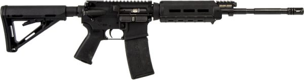 ADAMS ARMS RIFLE P1 MOE 5.56MM