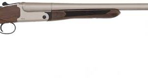 POINTER FT6 SXS 12GA 28" BBL