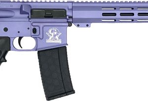 GLFA AR15 RIFLE .223 WYLDE