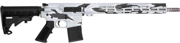GLFA AR15 RIFLE .350 LEGEND