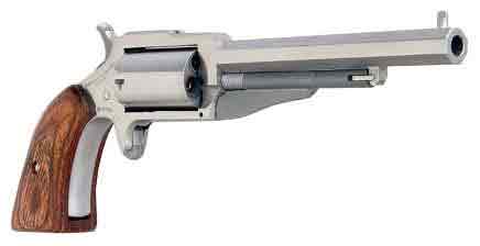 NAA "the Earl" Mini-revolver