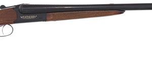 WEATHERBY ORION SXS 20GA 28"