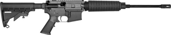 DELTON ECHO 316L OPTICS READY