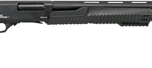 IVER JOHNSON PUMP 12GA. 3"