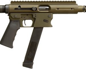 TNW AERO SURVIVAL RIFLE .45ACP