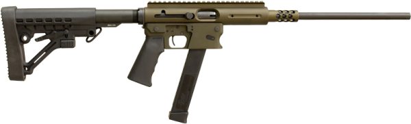 TNW AERO SURVIVAL RIFLE .45ACP