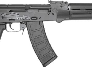 RILEY DEFENSE RAK74 POLYMER