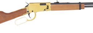 ROSSI RIO BRAVO .22LR LEVER