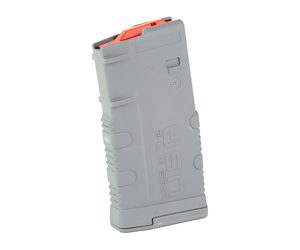 MAG AMEND2 SR25/AR10 7.62 GRY 20RD