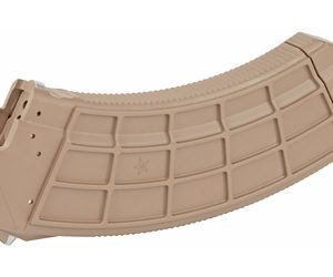 MAG US PALM 7.62X39MM 30RD FDE