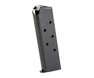 MAG KCI USA 1911 45ACP 7RD BLK