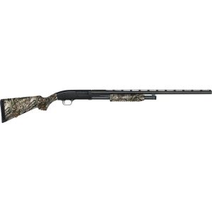 Mossberg Maverick 88 12 GA Shotgun 5rd Magazine 3" Chamber 28" Barrel Camo