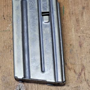 Vietnam War - U.S. Colt M16/M16A1 20rd Magazine