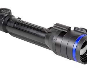 PULSAR TALION XG35 WEAVER U MOUNT