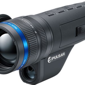 PULSAR TELOS LRF XP50 2.5-10