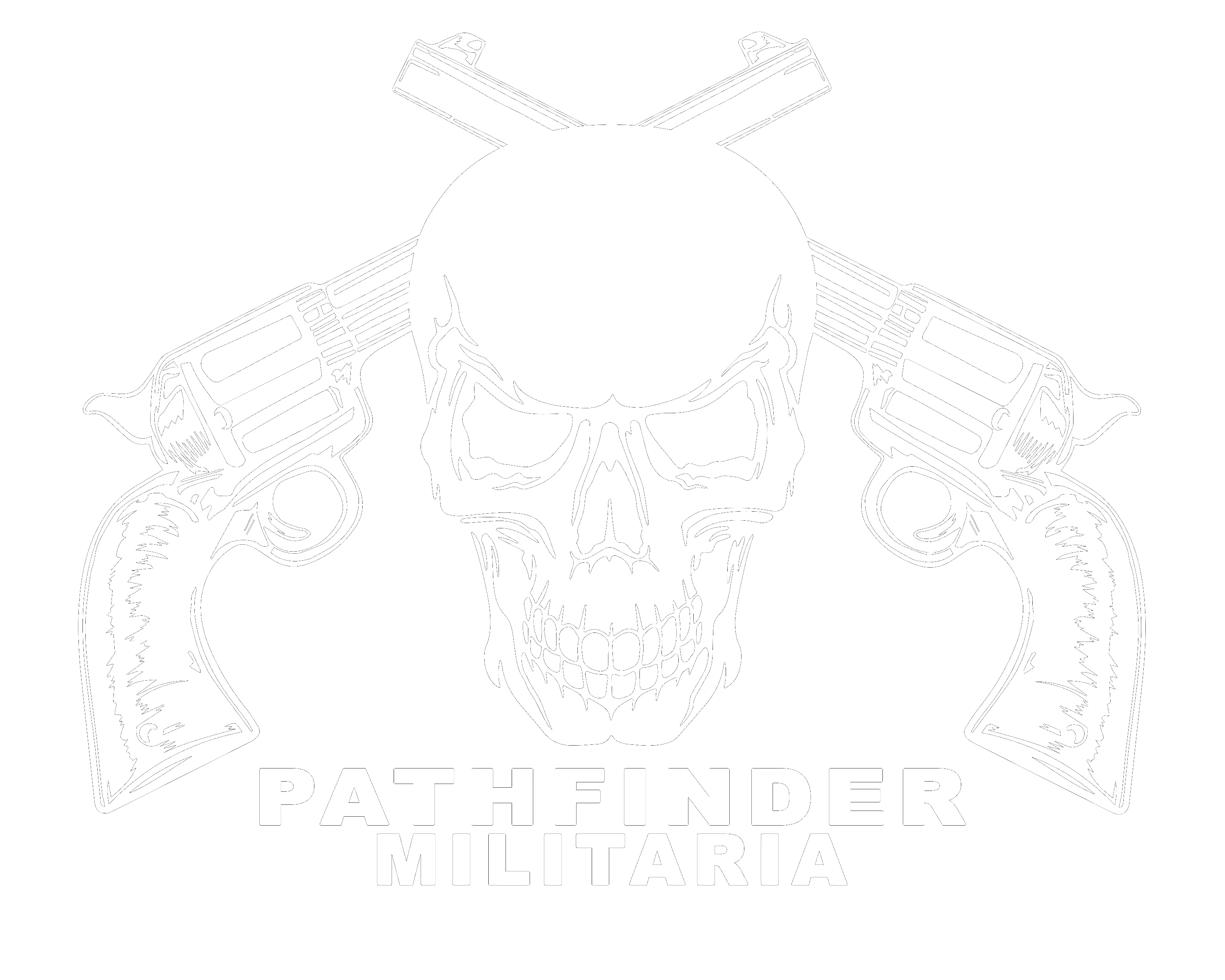 Pathfinder Militaria Gun Madison Wisconsin