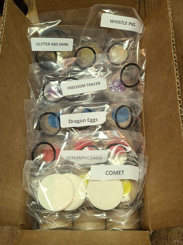 37MM READY TO LOAD KIT - Image 2