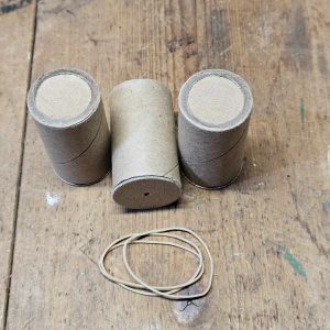 Ready To Load 37MM Bird Banger Projectiles 3-PACK