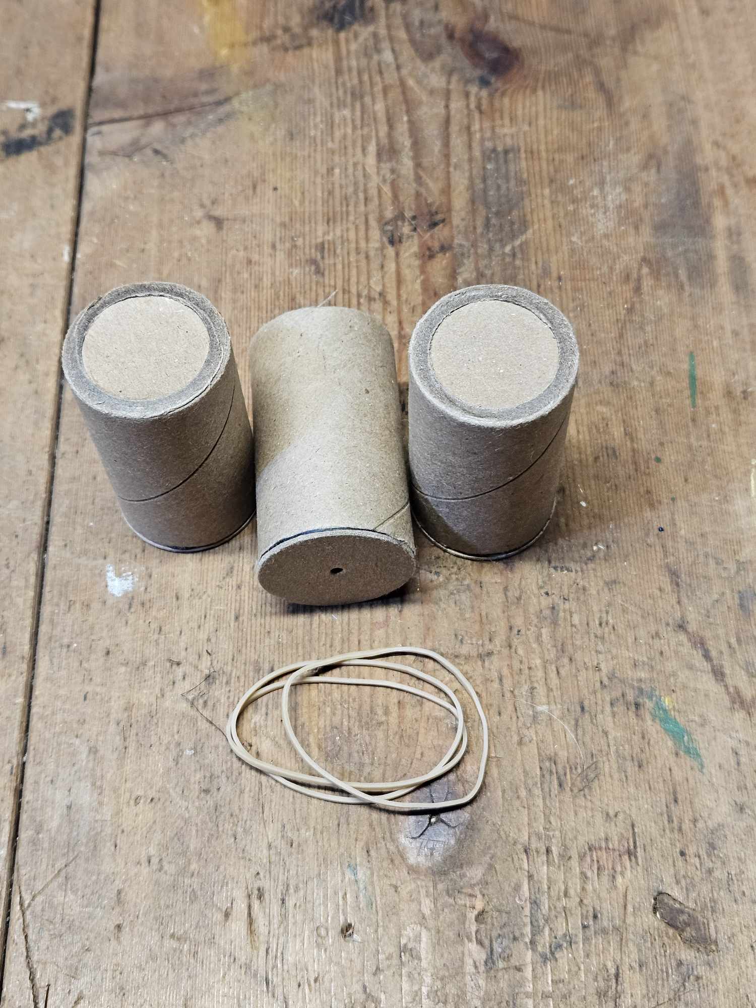 Ready To Load 37MM Bird Banger Projectiles 3-PACK