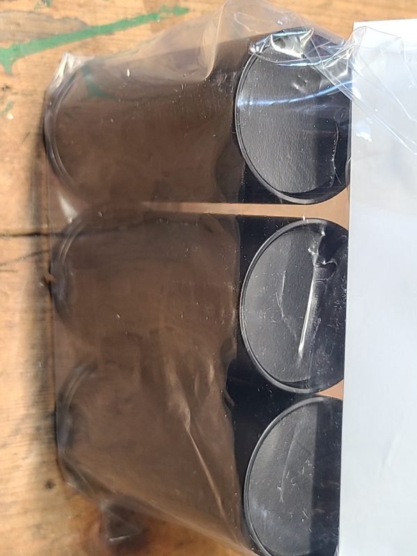 COMPLETE 37MM SONIC SIGNAL ROUND WITH MILLED IN POWDER CUP CASING - Image 2