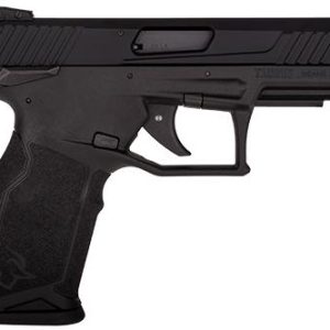 Taurus TX22 Handgun 22LR 10rd Magazine 4" Barrel Black Slide/Black Grip