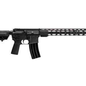 Radical Firearms AR Rifle - Black | 5.56NATO | 16" Barrel | 15" RPR M-LOK Rail