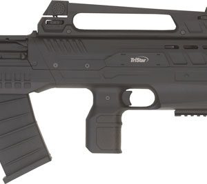 TRISTAR BULLPUP COMPACT 12GA.