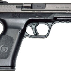GIRSAN MC28SA 9MM
