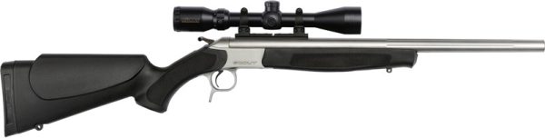 CVA SCOUT TD .44 MAG 22"