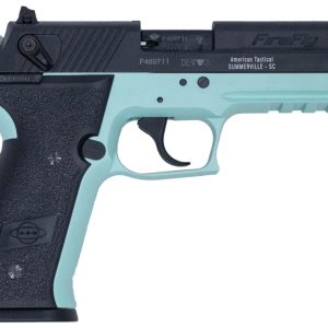 ATI GSG Firefly Pistol - Mint | .22 LR | 4" Barrel | 10rd