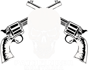 pathfinder militaria logo 2