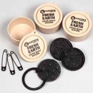 HS SCENT WAFERS FRESH
