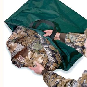HS TRAVEL BAG DELUXE SCENT