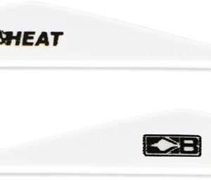 BOHNING HEAT VANE 2.5"