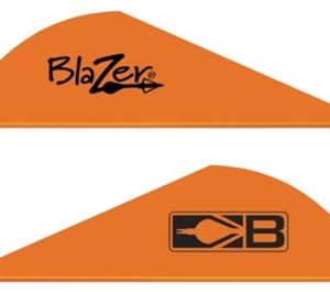 BOHNING BLAZER VANES