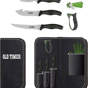 OLD TIMER LIGHTWEIGHT FIELD