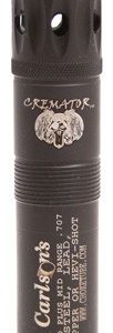 CARLSONS CHOKE TUBE CREMATOR