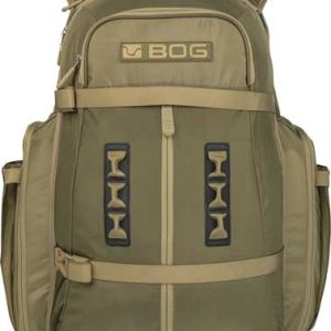 BOG AGILITY STAY DAY PACK W/