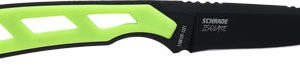 SCHRADE KNIFE ISOLATE CAPER