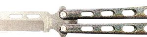 BEAR & SON BUTTERFLY KNIFE