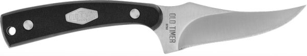 OLD TIMER KNIFE SHARPFINGER