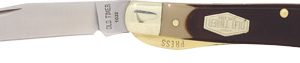 OLD TIMER KNIFE GUNSTOCK TRPPR