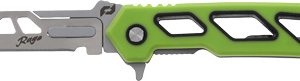 SCHRADE KNIFE ISOLATE ENRAGE